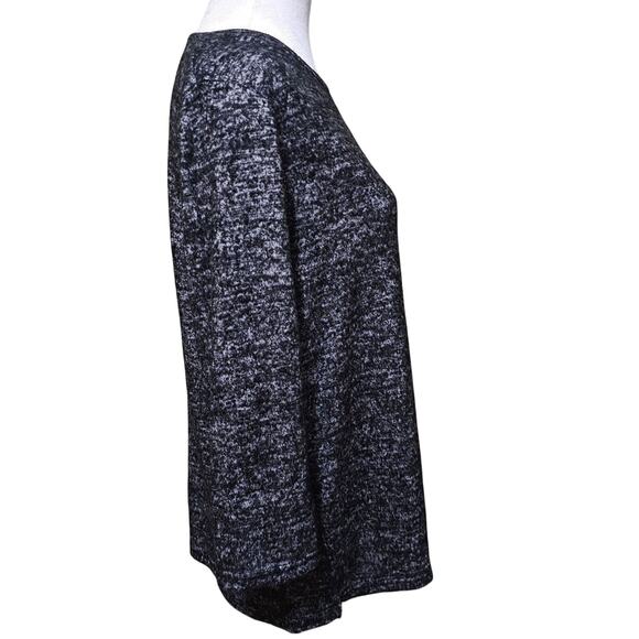 Architect Long Sleeve Thin Soft Sweater Neutral Women's Size Medium - Picture 4 of 7